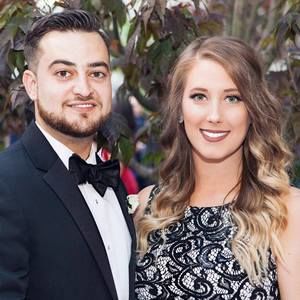 Meet your Posher, Courtney